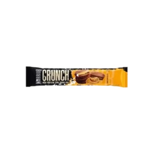 Barre Proteinée Mini Crunch 64 G Barre Proteinée Mini Crunch 64 G